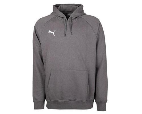 Turkey Hoodie Türkiye Futbol Antrenman Sweatshirt 60546903 Gri