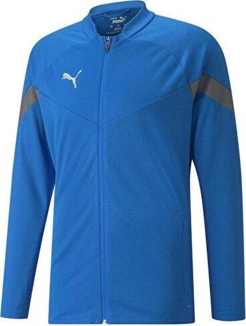Teamfinal Training Jacket 65737802 65737802 Mavi