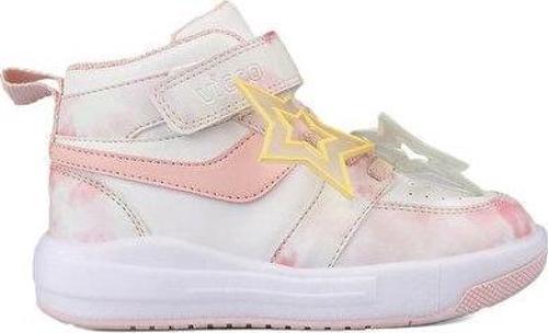 Yenni Çocuk Işıklı Günlük Bot 946.B25K.416-114 Pembe