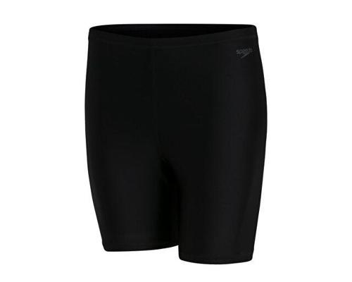 SPEEDO SUN PROT LONG SHORT AF BLK Kadın Yüzme Şortu 8-131930001 Siyah