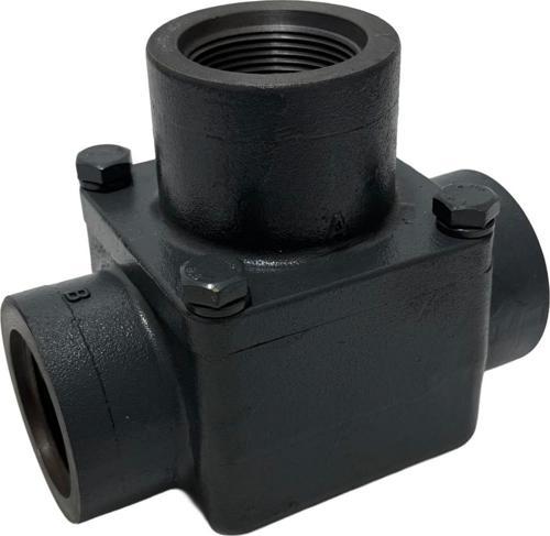 AN40B1-170 Termostatik Valf 170F 50775024-003