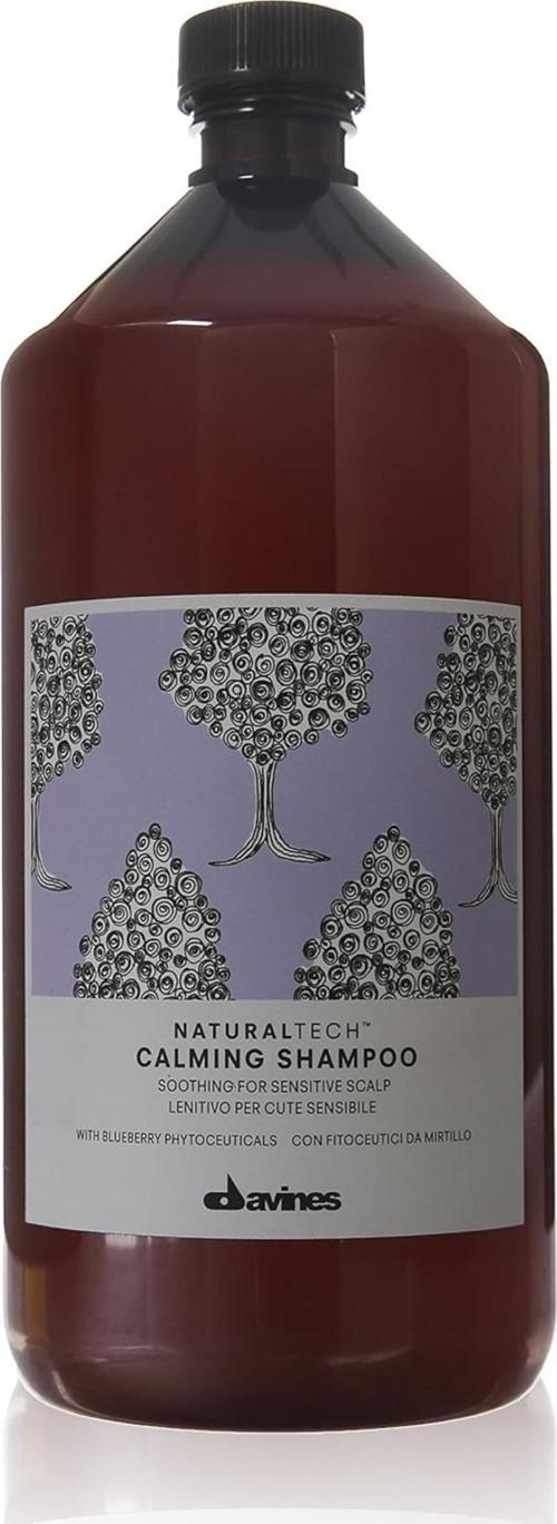 CALMING Hassas Baş Derisi Yatıştırıcı Şampuan 1000 ml