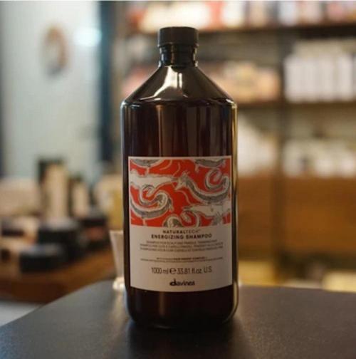 ENERGIZING Dökülme Önleyici Şampuan 250 ml