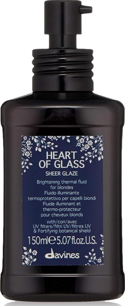Heart of Glass Sheer Glaze Koruyucu Sprey 150 ml