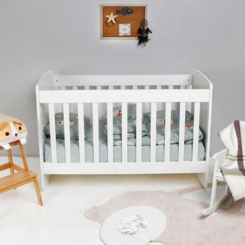 Crib 2 Bebek Beşiği