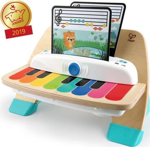 Hape Magic Touch Piyano Müzikli Oyuncak