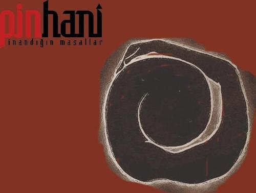 Pinhani - İnandığın Masallar (Plak)  