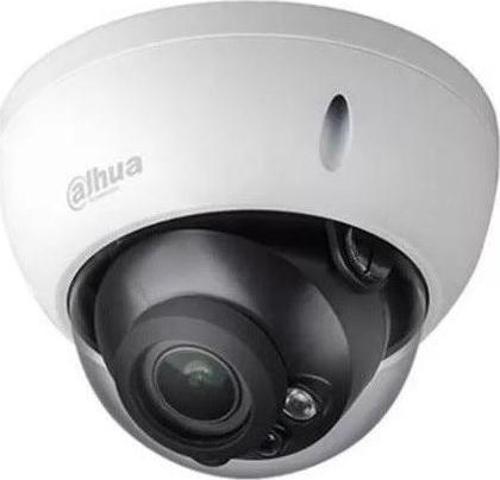 IPC-HDBW1431R-ZS-2812-S4 4mp 2.8-12mm Motorize Lens H.265+ Dome IP Kamera