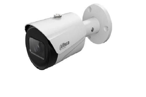 IPC-HFW1230S-S-0280B-S4 2mp 2.8mm Sabit Lens H.265+ IR Bullet IP Kamera