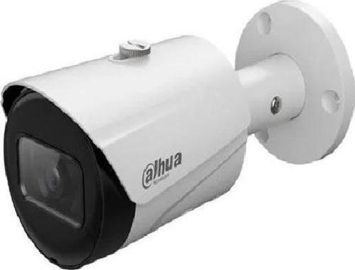 IPC-HFW1230S-S-0280B-S4 2mp 2.8mm Sabit Lens H.265+ IR Bullet IP Kamera