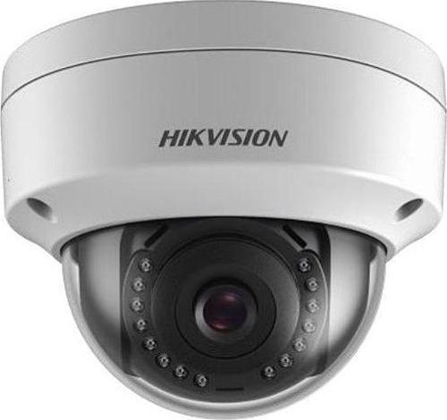 DS-2CD2121G0-I  2mp 2.8mm Sabit Lens H265+ Dome IP Kamera