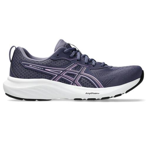 Asıscs Gel-contend 9 1012b681-500 Indigo Fog Kadın Spor Aya 