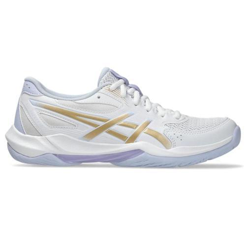 Asıcs Gel-rocket 12 Whitechampagne Spor Ayakkabı1072a119-102 