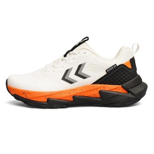 Nano 25 Whıte Orange Spor Ayakkabı 900790-9085