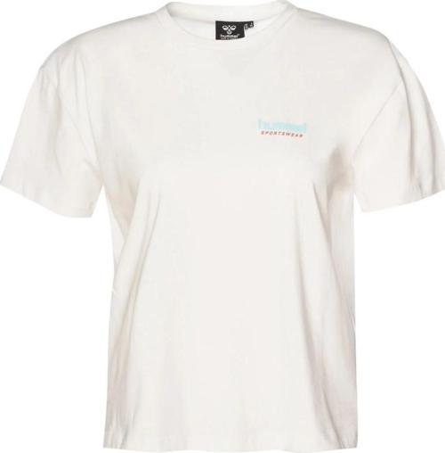 Tshırt Hmlboel Kadın Beyaz 912075-9003