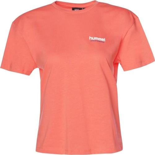 Tshırt Hmlboel Kadın Pembe 912075-9952