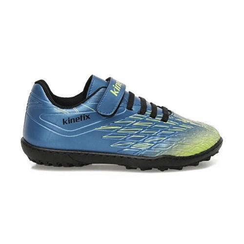 Kınetıx Leona Tf F 5pr Çocuk Halısaha Sax Neon Trun102022578 