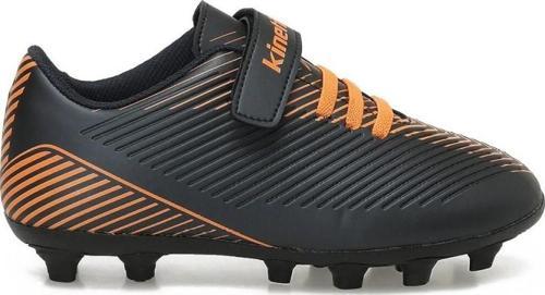 Kınetıx Peres Ag 5prçocuk Krampon Laci-neonturuncu 102022610 