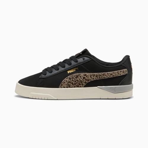 Jada Classic Animal Siyah Kadın Spor Ayakkabı 404298-02