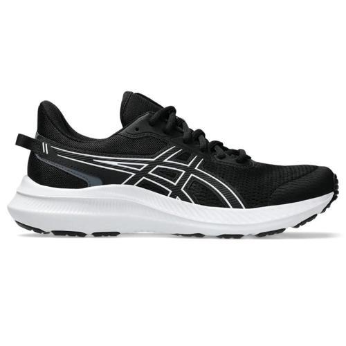 Asıcs Jolt 5 Black White Kadın Spor Ayakkabı 1012b757-003 