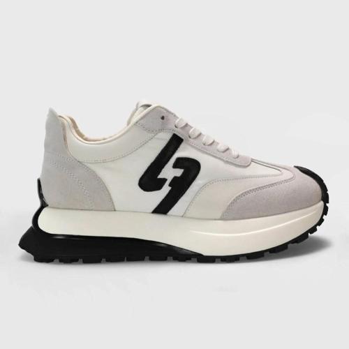 Lufıan Marta Beyaz Unisex Spor Ayakkabı 121230032 