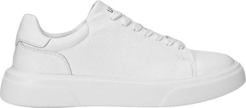 Lufıan Tommy Beyaz Deri Erkek Spor Ayakkabı 111230280 