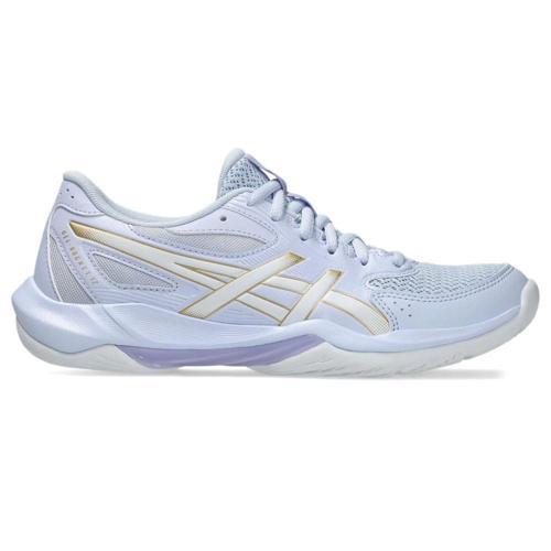 Asıcs Gel-rocket 12 Blue Champagn Spor Ayakkabı 1072a119-400 