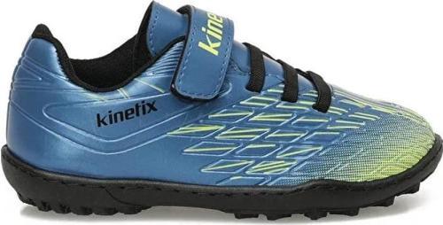 Kınetıx Leona Tf P 5pr Çocuk Halısaha Saks N Sarı 102022580 
