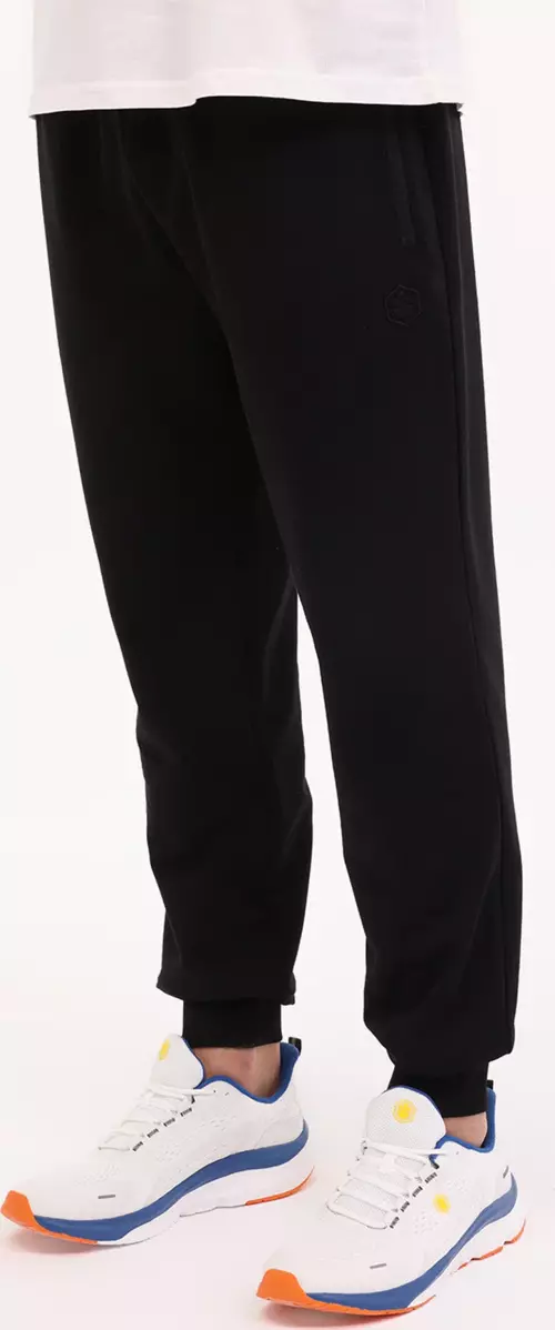 Tekalt Mb Ct107 Jogger 5pr Erkek Siyah 102024326
