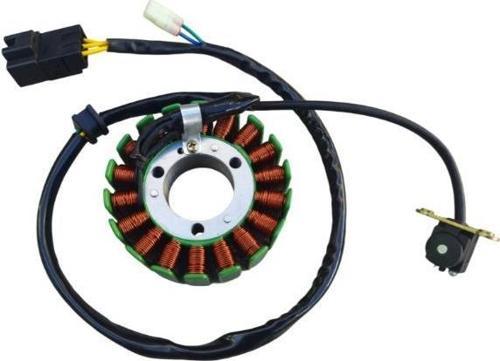 Cf Moto Statör 250Sr/250Nk İç 37-Dış 97