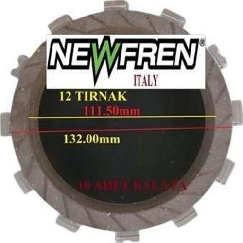 Depraj Balatası Zx10r/9r - Gsxr1000