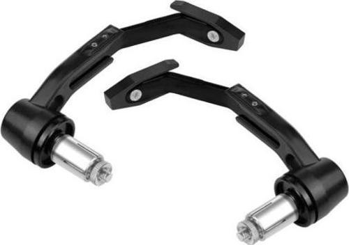 Elcik Manet Koruma Siyah