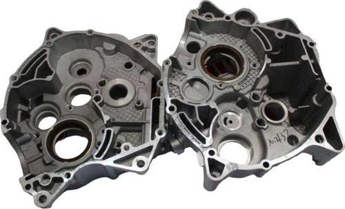 Kuba Karter Sağ+Sol Kuba/Ybr 139Ar/150-A