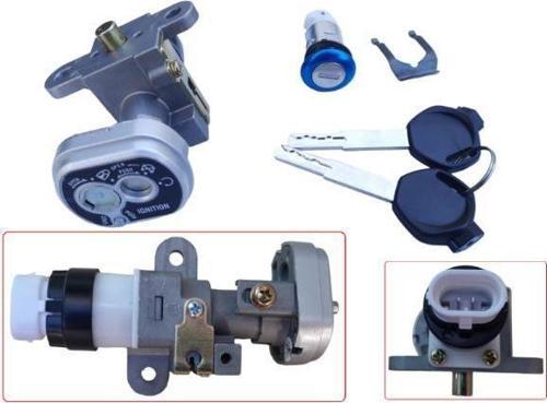 Kuba Kontak Seti Zenzero