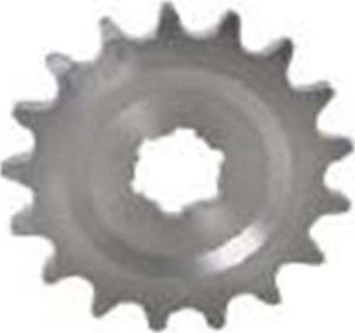 Loncin Atv 200 Ön Dişli 17t 25mm 520