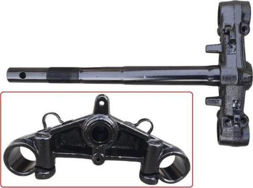 Mondial Rot Alt Platin 100/110 Ritmica/Speedy/Fury/Zenzero