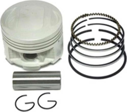 Piston 150 Cg Serisi 62.00 (Std) Atg Sekman 13 Perno