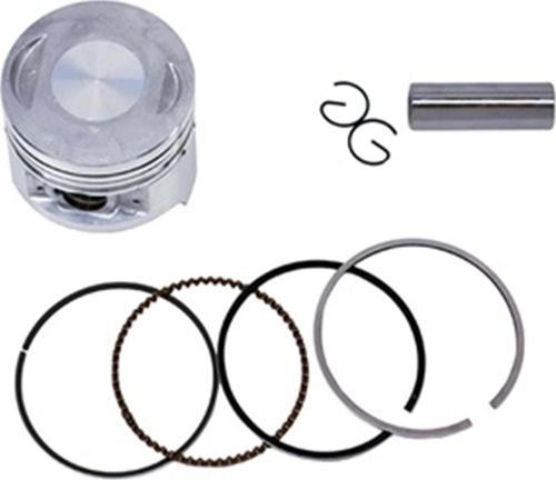 Piston 150 Cg Serisi 65,50 (Sekmanlı) (13 P)