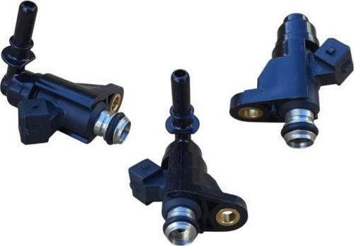 Rks Enjeksiyon/Enjektör+Kapağı Spontini Em Tek Vidalı