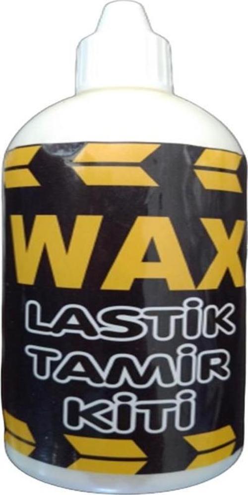 Sıvı Lastik Tamir Kiti 130 Ml Yamax