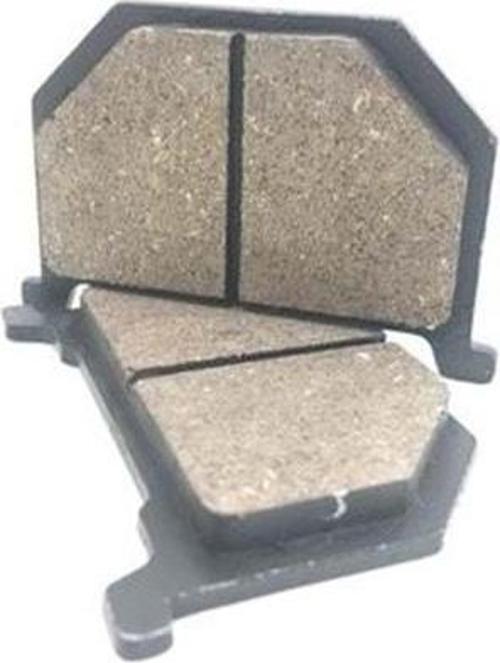 Suzukı Fren Disk Balatası Gn250/Tiger