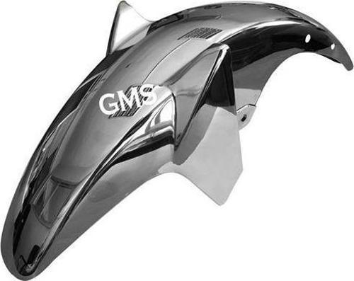 Yamaha Ön Camurluk Nıkel Cg-Ybr-K Yerlı
