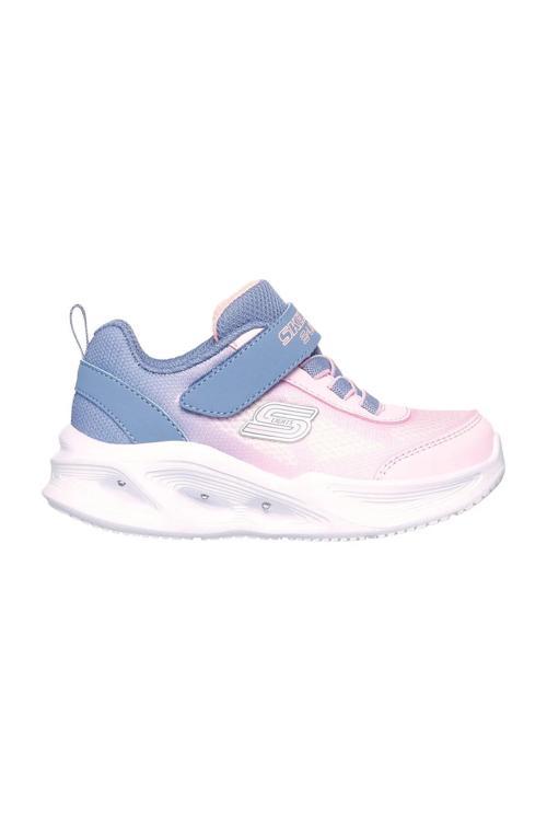 303714N GYLP Sola Glow - Ombre Deluxe Kız Bebek Spor Ayakkabı