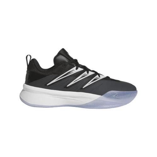JI1546 Dame Certified 3 Unisex Basketbol Ayakkabısı