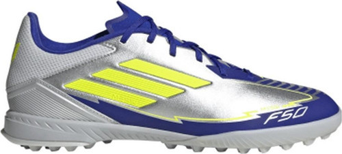 IH0919 F50 League Tf Messi Unisex Halı Saha Ayakkabısı