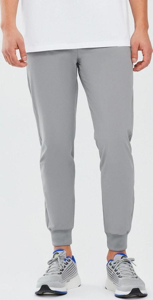 S211809-035 M Micro Collection Side Zipped Jogger Erkek Eşofman Altı