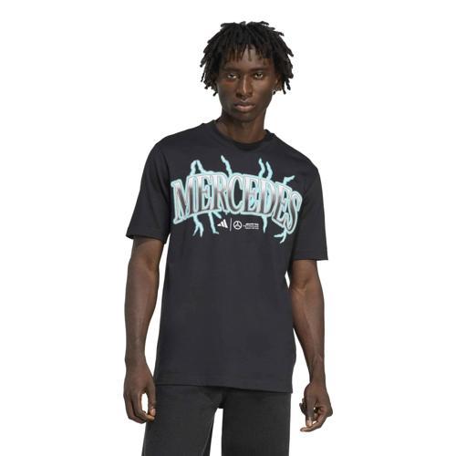 Erkek Günlük T-Shirt Mer Gfxt G1B M Kg8559