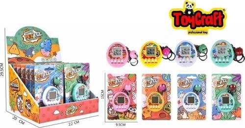 raft Nostajik Dijital Sanal Bebek 6172