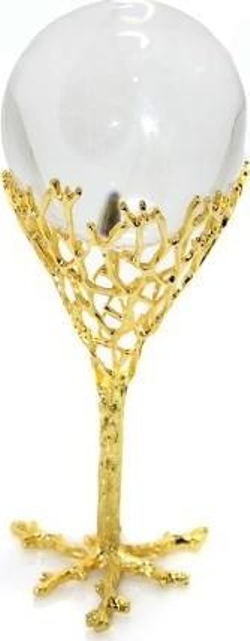 Büro Ev Ofis Dekoru için Tasarım Kristal Küre