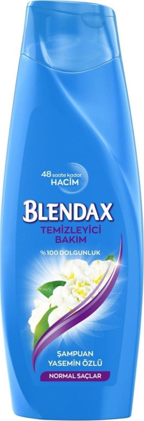 Yasemin Özlü Şampuan 180 ml